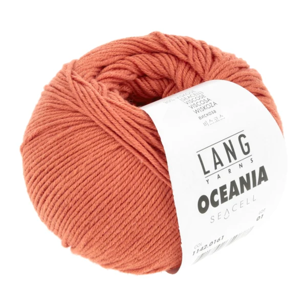 Lang Yarns Oceania